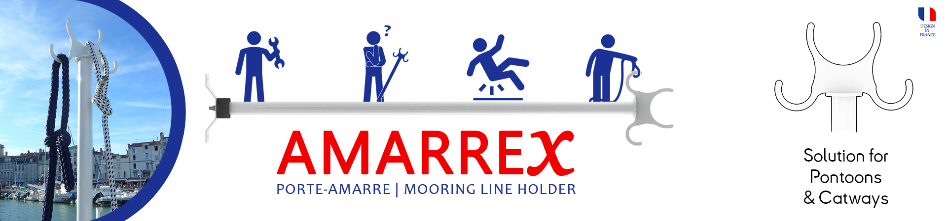 AMARREX