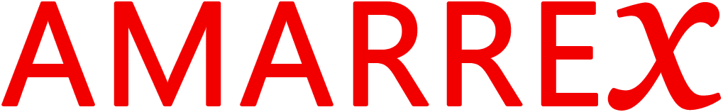 Logo AMARREX